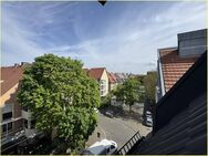 Neubau für Anspruchsvolle - Nürnberg