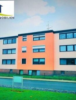 2 Zimmer Eigentumswohnung mit Stellplatz - Hambühren