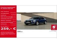 Audi Q2, 30 TFSI advanced, Jahr 2024 - Hagen (Stadt der FernUniversität)