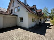 Top gepflegtes und modernisiertes Reihenendhaus in Buxheim zu verkaufen - Buxheim (Regierungsbezirk Schwaben)