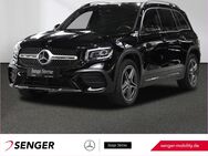 Mercedes GLB 200, AMG Line Ambiente, Jahr 2023 - Ahlen