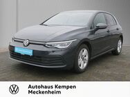 VW Golf, 1.5 TSI VIII Life VC, Jahr 2023 - Meckenheim