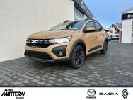 Dacia Sandero, 1.0 III Stepway Expression TCe 90 (EURO 6e), Jahr 2022 - Melle