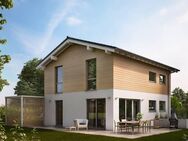 Das Haus mit einem Plus an Individualität! - Schmalkalden