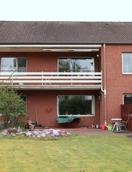 0 % Käuferprovision! Seriös vermietetes Zweifamilienhaus in bevorzugter Wohnlage! - Delmenhorst