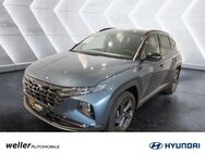 Hyundai Tucson, ADVANTAGE Dachlackierung in Abyss Black, Jahr 2024 - Bietigheim-Bissingen