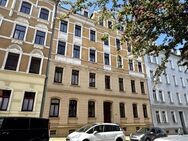 Günstige und geräumige 2-Raumwohnung mit Tageslichtbad und Nähe ÖPNV (Sonnenberg) - Chemnitz