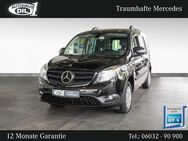 Mercedes Citan, 111 Tourer Lang, Jahr 2020 - Bad Nauheim