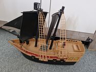 Playmobil Piratenschiff - Rochlitz
