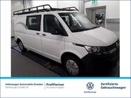 VW T6 Kombi, 2.0 TDI 1 FLÜGEL, Jahr 2020 - Dresden