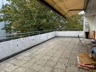 * 1 Monat mietfrei * 4 - Zimmer - Terrassenwohnung mit sonniger Terrasse ca. 50 qm * - Gevelsberg