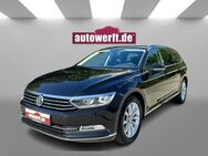 VW Passat Variant 2.0 TDI DSG HIGH AHK LED NAVI ACC 17Z TEMPOMAT - Ahrensburg