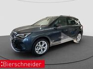 Seat Arona, 1.0 TSI FR, Jahr 2024 - Ingolstadt