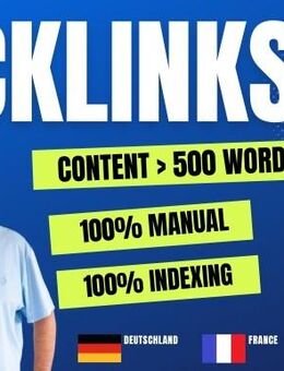 Google-Ranking mit Off-Page SEO Do-Follow-Backlinks verbessern? - Wimsheim