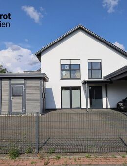 Top 3-Zimmer-Wohnung mit EBK und Balkon in Vörden zu vermieten - Neuenkirchen-Vörden