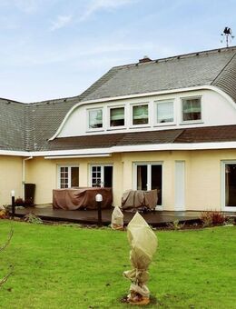 Traumhaftes Haus mit viel Platz für Sie und ihre Lieben in Hoyerswerda - Hoyerswerda