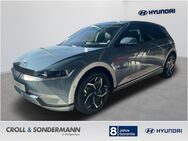 Hyundai IONIQ 5, 7.4 7kWh Uniq, Jahr 2022 - Heiligenhaus