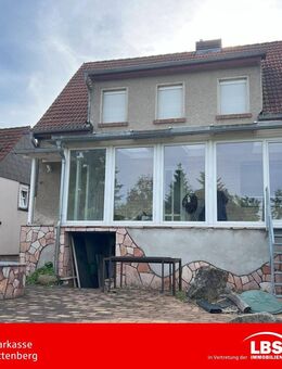 Ihr Handwerkertraum - Dessau-Roßlau