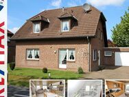 Super gepflegtes Haus auf einem tollen Grundstück ! - Kranenburg (Nordrhein-Westfalen)