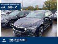 Skoda Octavia, 2.0 TDI Combi Clever, Jahr 2021 - Niefern-Öschelbronn