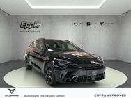 CUPRA Leon, 2.0 TSI VZ EU6e digitales Sitze, Jahr 2024 - Rutesheim