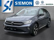 VW Taigo, 1.0 TSI Style IQ LIGHT PDS, Jahr 2024 - Ibbenbüren