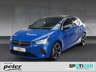 Opel Corsa, 1.2 F Turbo Elegance 100PS, Jahr 2023 - Erfurt