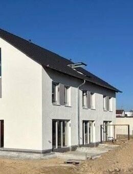 Familienfreundliche Neubauten in Schwabmünchen - Nur noch 3 Häuser zu haben! - Schwabmünchen