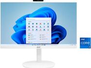 Acer Aspire C27-1 All-in-One PC (27 Zoll, Intel® Core i7 1355U, 16 GB RAM, 1024 GB SSD)