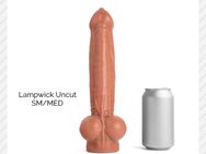 Gruppen-Sammelaktion, Dildo von Hankeys Toys - Jena