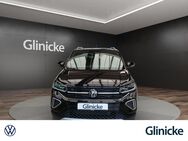 VW T-Cross, 1.5 TSI R-Line, Jahr 2024 - Kassel