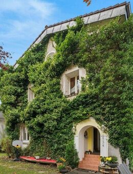 Liebhaberobjekt sucht neuen Eigentümer - Laufenburg (Baden)