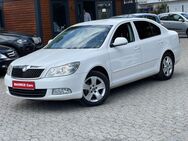 Skoda Octavia Lim. Elegance - Frankfurt (Main)