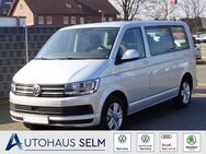 VW T6 Multivan, 2.0 TDI Comf, Jahr 2018 - Selm