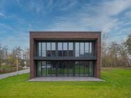 Energetisches wohnen im Wohnpark der UVU Schulte GmbH - Garding