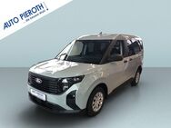 Ford Tourneo Courier, 1.0 EcoBoost TREND, Jahr 2024 - Bad Kreuznach