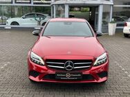 Mercedes-Benz C 300 Lim. - Viersen