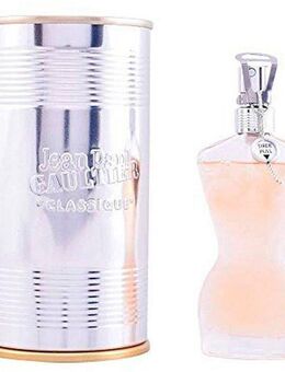 JEAN PAUL GAULTIER Eau de Toilette Classique, mit einzigartiger Komposition