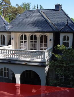 Wunderschöne Villa in Sackgassenendlage in Lingen - Lingen (Ems)