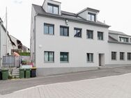 Charmante Terrassenwohnung inkl. Stellplatz - Cadolzburg