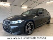 BMW 320 xDr M Sport Facelift LED+ Widescreen DAB ACC - Steinbach-Hallenberg