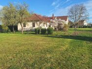 Genießen Sie den Sommer im eigenen Garten - Hausverkauf direkt vom Eigentümer - Stendal (Hansestadt)