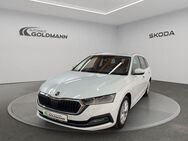 Skoda Octavia, 1.5 TSI Combi First Edition, Jahr 2020 - Duderstadt