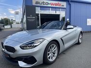 BMW Z4, sDrive20i Advantage, Jahr 2020 - Saalfeld (Saale)