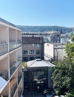 Wohnen im Herzen von Stuttgart! - Stuttgart