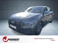 Audi SQ8, TFSI N-Sicht, Jahr 2023 - Neutraubling