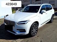 Volvo XC90 Inscription Hybrid Four-C-LFW Panorama 20" - Steinbach-Hallenberg