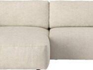COTTA Ecksofa Lasso L-Form, XL-Sofa