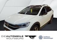 VW Taigo, 1.0 TSI Style, Jahr 2024 - Wolfsburg