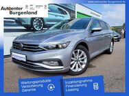 VW Passat Variant, 2.0 TDI Elegance, Jahr 2023 - Schönburg